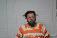 Mugshot of SAMUEL DEE FRIEND