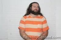 Mugshot of SHELDON MICHAEL HUNT booked in Christian County, Missouri on March 27, 2026