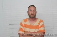 Mugshot of BILL DENNIS HALE booked in Christian County, Missouri on June 12, 2026