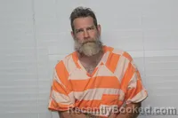 Mugshot of JEREMY TROY DAVIS booked in Christian County, Missouri on July 30, 2026