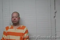 Mugshot of NICHOLAS DAVID HUGHES