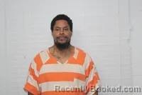 Mugshot of RONALD ANTHONY MORRIS