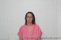 Mugshot of CASSANDRA WYNN WARE