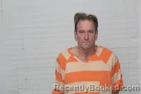 Mugshot of KEVIN RUSSELL WALLACE booked in Christian County, Missouri on June 4, 2026
