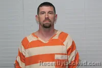 Mugshot of SPENCER HOLMES BOWMAN booked in Christian County, Missouri on April 17, 2026