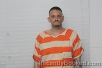 Mugshot of JOHN RAY SAWYER booked in Christian County, Missouri on April 29, 2026