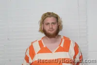 Mugshot of DONALD JAMES REEVES booked in Christian County, Missouri on July 8, 2026