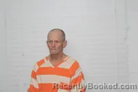 Mugshot of CARL DOUGLAS AURENTZ