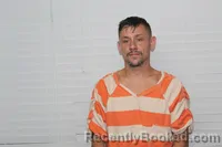 Mugshot of ALEKSEY ALKSEYIVAH SVIRIDOV booked in Christian County, Missouri on June 4, 2026