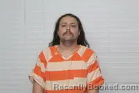 Mugshot of ALEX MARCUS RAJEWSKI booked in Christian County, Missouri on June 22, 2026