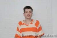 Mugshot of TYLER JOSEPH HALLER