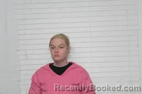 Mugshot of MANDI MARIE KNIGHT
