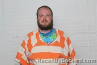 Mugshot of PHELAN ZANE WALKER booked in Christian County, Missouri on June 20, 2026