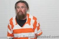 Mugshot of JOSHUA DAVID CARMAN booked in Christian County, Missouri on April 16, 2026