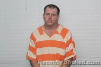 Mugshot of Steven Geoffrey Welch booked in Christian County, Missouri on August 19, 2026