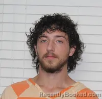 Mugshot of William Brian Klotz booked in Christian County, Missouri on October 16, 2026