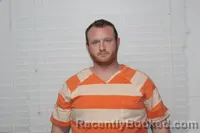 Mugshot of DALTON WADE PERRIMAN