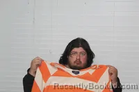 Mugshot of Seth Jordan Mitchell booked in Christian County, Missouri on October 1, 2026