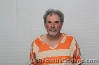 Mugshot of CHRISTOPHER ROBERT LANSDOWN booked in Christian County, Missouri on May 4, 2026