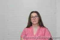 Mugshot of AUBREY JEAN SINGLETON