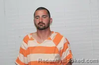 Mugshot of ZACHARY JAY APPLEGATE booked in Christian County, Missouri on June 12, 2026