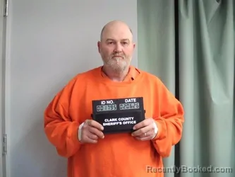 Mugshot of CASEY JOHN BARNETT