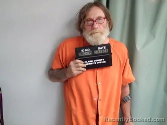 Mugshot of CARROLL D PETERSON