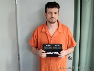 Mugshot of DOMINICK SALVATOR PIZZO