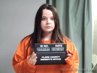 Mugshot of HAILE LYNN NEWLON