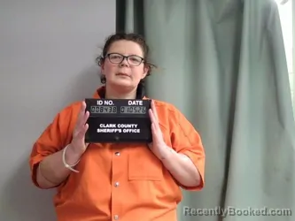 Mugshot of JAMIE LEIGH CUMMINGS