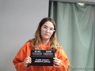 Mugshot of MALIYIAN JANE SMITH