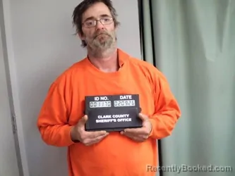 Mugshot of ROBERT LEE HEEVNER