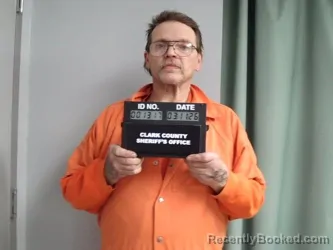 Mugshot of SCOTT LEE FOX