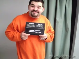 Mugshot of TRENTON LEVI COCHENOUR