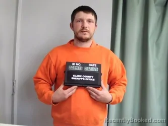 Mugshot of TILAR JAMES ROGER