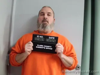 Mugshot of WILLIAM A SMITH