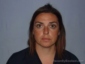 Mugshot of JESSICA EPERSON booked in Clinton County, Missouri on June 25, 2026