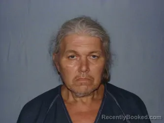 Mugshot of JOHN DAWSON booked in Clinton County, Missouri on July 5, 2026