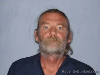 Mugshot of JOSHUA DUNCAN booked in Clinton County, Missouri on July 22, 2026