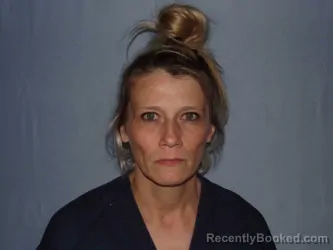 Mugshot of KAYLA CONRICK booked in Clinton County, Missouri on July 23, 2026
