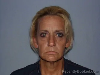 Mugshot of Dione Burkeybile booked in Clinton County, Missouri on August 20, 2026