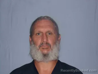 Mugshot of Lucas Allen booked in Clinton County, Missouri on September 2, 2026