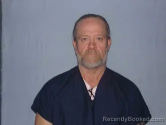 Mugshot of CHRISTOPHER CLOSE booked in Clinton County, Missouri on March 25, 2026