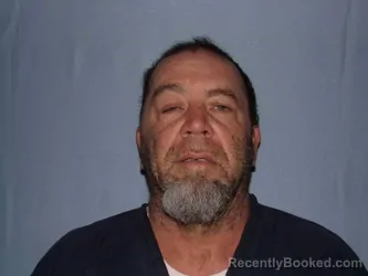 Mugshot of Joseph Green booked in Clinton County, Missouri on September 11, 2026
