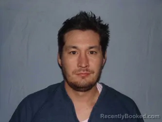 Mugshot of COLE ROGERS booked in Clinton County, Missouri on April 25, 2026