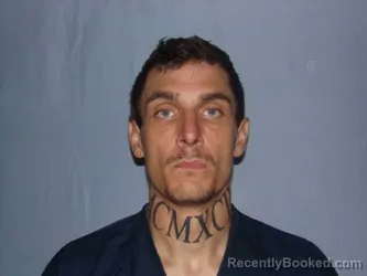 Mugshot of EDWARD STAHL booked in Clinton County, Missouri on May 26, 2026