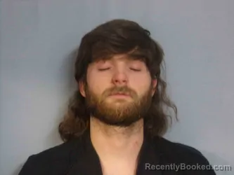 Mugshot of AVERY STALFORD booked in Clinton County, Missouri on April 11, 2026