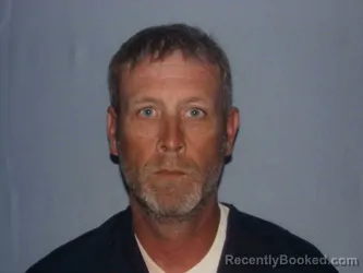 Mugshot of CHRISTOPHER HUMBARD booked in Clinton County, Missouri on March 27, 2026