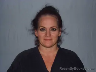 Mugshot of LIBERTY LAMB booked in Clinton County, Missouri on March 24, 2026