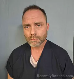 Mugshot of ERIC ELLIOTT booked in Clinton County, Missouri on May 13, 2026